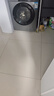 海尔（Haier）直驱全自动波轮洗衣机10KG 家用宿舍 一级能效 家电国家补贴以旧换新京东自营 EB100B32Mate1 实拍图