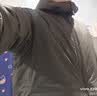 伯希和（Pelliot）金标P棉男士棉服Primaloft保暖棉衣防风冬季外套夹克115376009棕L 实拍图