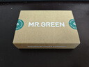 MR.GREEN德国指甲刀套装工具指甲剪指甲钳/锉进口不锈钢差旅便携款Mr-6617 实拍图