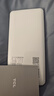 TCL随身wifi三网通用2025充电宝款无线wifi6车载4G路由器随行便携无限制移动联通电信全国通用5GXY15B 有线充电无线上网【10000毫安超长续航】 不限速不虚标月享1500G流量 实拍图