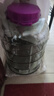 【京东快递】酿酒泡酒玻璃瓶杨梅酵素罐咸菜泡菜酒坛子密封罐子 【无龙头】20L-40斤 实拍图