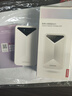联想随身wifi6移动无线上网支持5G/4G设备路由器免插卡双网通用全国无限流量网络笔记本电脑便携2026款 实拍图