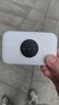 TCL随身wifi三网通用免插卡无线wifi6车载4G路由器随身便携无限制移动联通电信全国通用2025款5GXY15B 【升级充电款】3000毫安大电池超长续航 不限速不虚标月享1500G流量 实拍图