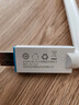 Tenda腾达USB无线网卡WiFi6 智能免驱AX300 无线网卡台式机专用 无线wifi接收发射器 外置高增益天线  实拍图