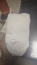 【爆款运动袜】白色袜子长袜秋冬季厚款底中筒袜男士长袜篮球袜 【5双装】颜色随机 均码 实拍图