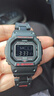 卡西欧（CASIO）手表男小方块G-SHOCK光动能运动电子日韩表新年礼物GW-B5600AR-1 实拍图