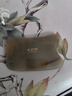 采药师医用级天然牛角刮痧板 背部颈椎四肢腿部全身通用脸面部提拉按摩 实拍图