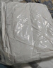 水星家纺被子大豆被60%大豆纤维被春秋被单人空调被芯150x210cm约3.5斤 实拍图