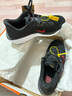 耐克NIKE男子跑步鞋减震 QUEST 6 运动鞋FD6033-011黑红43 实拍图