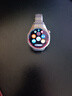 华为（HUAWEI）手表WATCH GT 5 Pro【咨询享优惠】运动玄玑感知两周续航蓝牙通话体温血氧心率监测送男女朋友礼物 46mm钛空银【皮表带+贴膜】 实拍图
