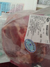 小牛纪  国产鲁西黄牛腱子 净重3斤 谷饲原切新鲜酱卤牛肉源头直发 实拍图