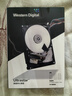 西部数据（WD）16TB企业级氦气机械硬盘HC555 SATA 7200转512MB CMR垂直 服务器硬盘 3.5英寸WUH722016CLE6L4 实拍图