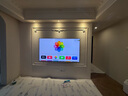 TCL电视 75T7L Ultra 75英寸 QD-Mini LED 蝶翼星曜屏 万象分区 绚彩XDR 3000nits 超薄 国家补贴 T7L 实拍图