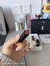 YSL圣罗兰全新小金条口红314 哑光唇膏化妆品生日礼物送女友圣诞礼物 实拍图