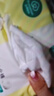 全棉时代（PurCotton）【孙颖莎同款】婴儿棉柔巾100%纯棉干湿两用面巾洗脸巾80抽*12包 实拍图