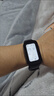 小米Redmi 手环3 黑色 智能手环 全天血氧检测  高刷大屏 超长续航 运动手环送男友送女友 实拍图