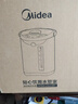 美的（Midea）【政府补贴】电热水瓶热水壶电水壶304不锈钢水壶 5L控温保温恒温开水壶电水壶烧水壶Colour201 实拍图