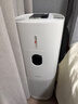东芝（TOSHIBA）加湿器空气净化器无雾加湿净化一体机除醛除菌除敏母婴家用防干燥家用消毒杀菌大白梨Pro 实拍图
