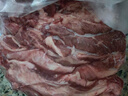 鲜京采 巴西进口原切肩部牛肋条 4斤 生鲜牛肉【真原切】源头直发 实拍图