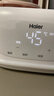 海尔（Haier）摇奶器温奶器暖奶二合一体全自动恒温加热母乳保温奶瓶无水暖奶器 实拍图