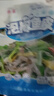 泡椒鱼皮 鱼皮开袋即食凉拌菜150g/袋新鲜凉拌鱼皮 10 包装 实拍图