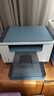 惠普（HP）M232dw 家用激光打印机 自动双面无线学生家用一体机 高速高效（低成本 体积小） 实拍图