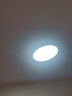 惠普普瑞护眼卧室灯吸顶灯智能LED儿童房灯具9031-50瓦 晨之光包安装 实拍图