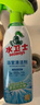 水卫士（水卫仕）浴室清洁剂500g*3瓶卫生间厕所玻璃水瓷砖地板清洗剂 实拍图