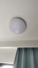 雷士照明（NVC）吸顶灯厨卫卧室led灯具阳台过道玄关灯单色光24W家用商用 实拍图