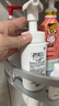 珂润（Curel）保湿洁颜泡沫130ml补充装 洁面氨基酸护肤洗面奶敏肌适用新年礼物 实拍图