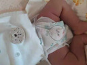 帮宝适超薄透气清新帮拉拉裤新生儿婴儿尿布湿尿片透氧Pro M50 实拍图