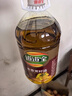 道道全【保真菜籽油】食用油 本香菜籽油  物理压榨 5L*1桶 实拍图
