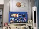 SONY AXSE电视机品牌补贴30％43寸55寸65寸75寸85寸100寸高清智能网络全面屏电视机 75英寸 超高清智能网络全面屏 实拍图