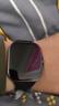 小米（MI）REDMI Watch 5 典雅黑 澎湃OS 2 心率血氧监测 蓝牙通话 红米手表5 智能手表 小米汽车 实拍图