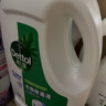 滴露（Dettol）衣物除菌液松木3L 内衣袜子衣物长效杀菌除螨 衣服消毒液儿童可用 实拍图