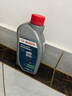 博世（BOSCH）DOT4 刹车油/制动液/离合器油 1L 通用型 一升装汽车养护套装 实拍图