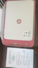 惠普 2829/2332彩色无线打印机学生家用办公喷墨打印复印扫描多功能一体机 微信打印 小型照片A4纸 2829【新上市】手机电脑无线连接+打印复印扫描 套餐二（黑+彩可加墨墨盒+四色墨水1套）+大 实拍图