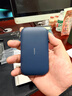 华为随身wifi3pro移动无线wifi免插卡随行4g携带无线网车载非wifi6三网通全国无限流量2025款5g AX15B 随行WiFi3 Pro 三网版 蓝色 实拍图