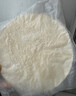 悦味纪 荞麦卷饼1kg 24张 0脂代餐主食 手抓饼薄饼粗粮 早餐半成品 速食 实拍图