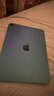 Apple/苹果 iPad11英寸 A16芯片2025年款 平板电脑 (256GB WLAN版/学习办公娱乐)蓝色 实拍图