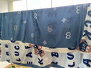 艾薇儿童被套单件宿舍单人被罩水洗棉磨毛被套150x200cm 幸运熊 实拍图