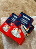 拉瓦萨（LAVAZZA）意大利原装进口经典浓醇意式浓缩咖啡粉深烘250g*3袋 美式黑咖啡 实拍图