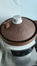 小熊（Bear）电炖锅 电砂锅 电炖盅 炖汤盅煲汤锅 紫砂锅煲汤电炖锅4-6人用 煮粥神器 5.5L DDG-E50S5 实拍图