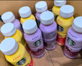 星巴克（Starbucks）星茶饮 莓莓桃桃混合口味果汁茶饮料330ml*10瓶 真茶萃取真果汁 实拍图