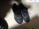 阿迪达斯 （adidas）男鞋女鞋 运动型格系列 CLIMAWARM 休闲鞋 JQ4091 黑色 44 实拍图