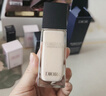 迪奥DIOR【邓为同款】锁妆粉底液柔润亮泽0N遮瑕防晒生日礼物新年礼物 实拍图