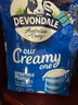 德运（Devondale）全脂成人奶粉1kg袋装调制乳粉儿童学生奶粉高钙澳洲原装进口早餐 实拍图