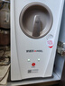 安吉尔家用净水器玉龙Pro1200G反渗透厨下直饮净水机5年长效RO膜过滤纯水净饮机J3673-ROC150型 实拍图