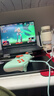 八位堂（8BitDo）猎2青春版游戏手柄有线双霍尔PC电脑Steam安卓 原神 地平线5 黑神话悟空 实拍图