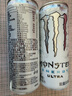魔爪（Monster）可口可乐 魔爪 Monster 无糖 能量风味饮料 330ml*24罐 实拍图